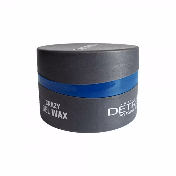 Detreu Crazy Gel Wax (150 ml)