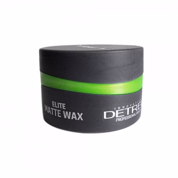 Detreu Elite Matte Wax (150 ml)
