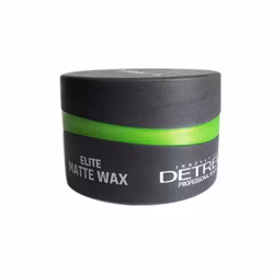 Detreu Elite Matte Wax (150 ml)