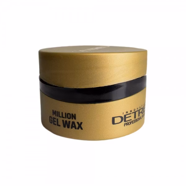 Detreu Million Gel Wax (150 ml)
