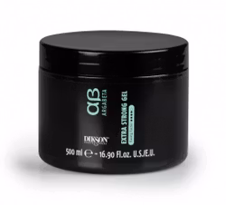 Gel Extra strong Argabtea 500 ML