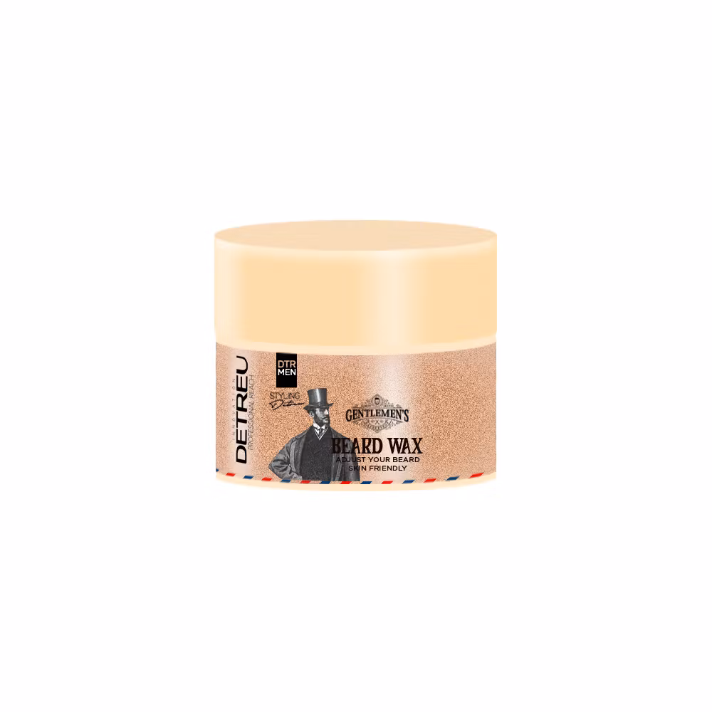 Detreu Skäggvax 50 ml