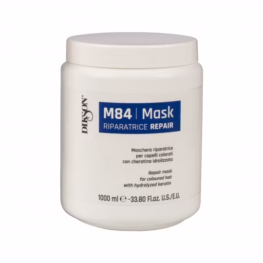 Mask Keratin M84 1000 ml .