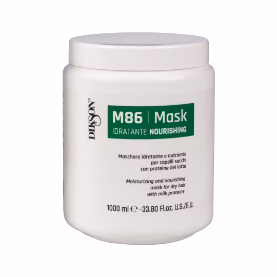 Mask mjölkproteiner M86 1000 ml