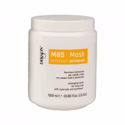 Mask med kunglig gelé och panthenol M85 1000 ml
