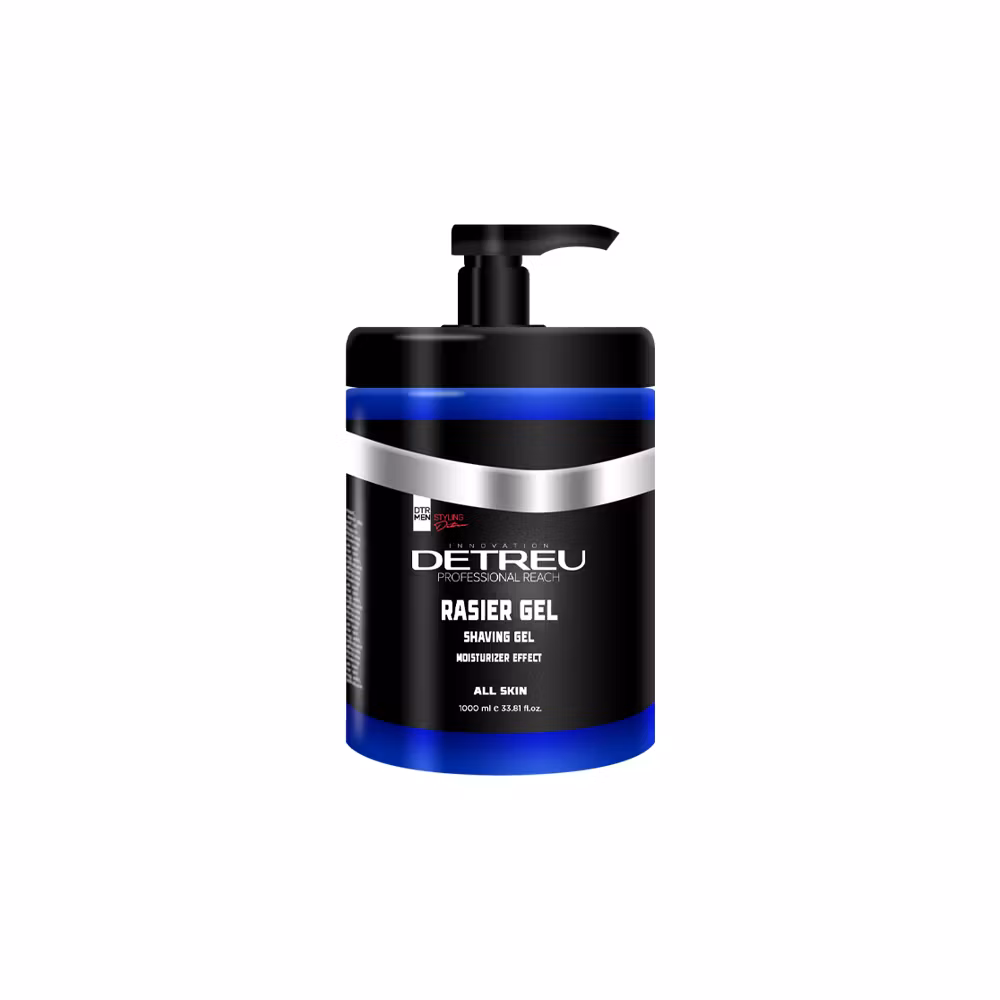Detreu rakgel 1000 ml