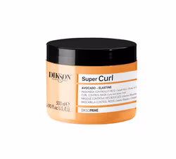Super Curl Mask 500 ml