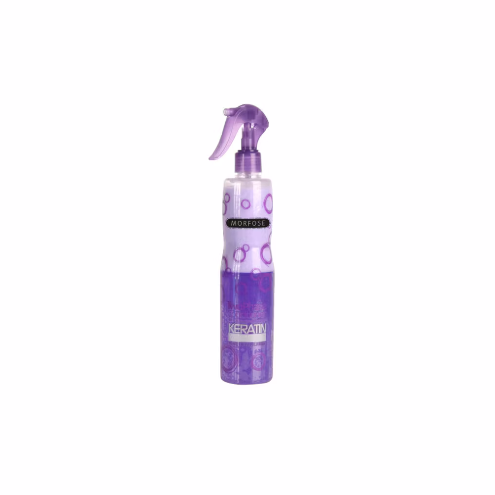 Morfose Keratin 2 Phase Conditioner 400 ml