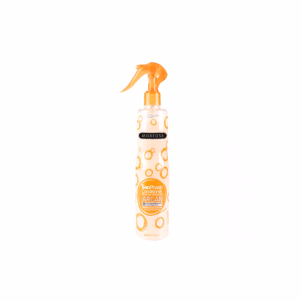 Morfose Argan 2 Phase Conditioner 400ml