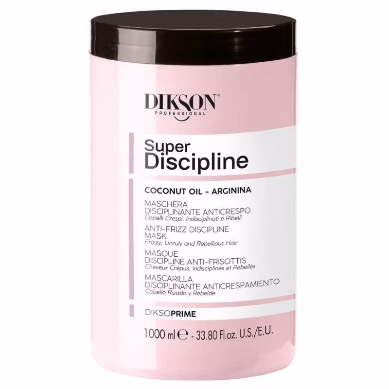 Super Discipline Mask 1000 ml