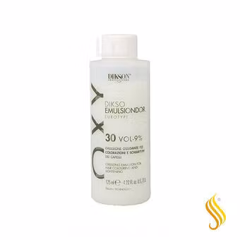 Dikson oxidant 30vol 250ml