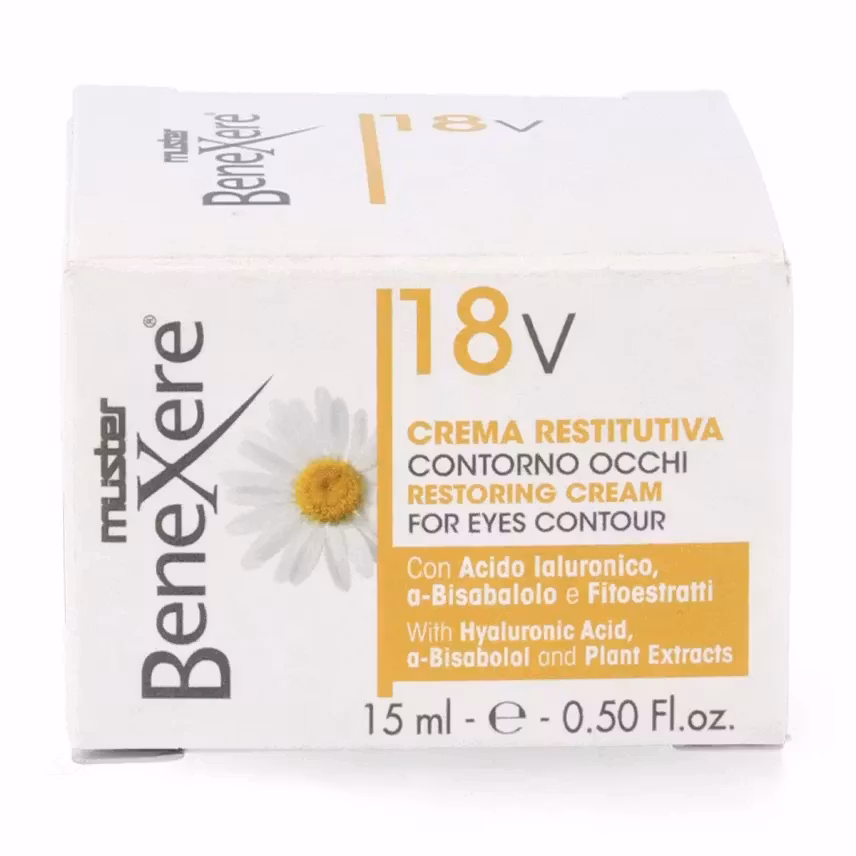 18v Benexere Dikson 15ml