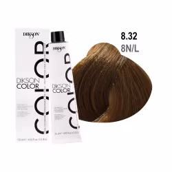 Dikosn Färg 120 ml 8.32