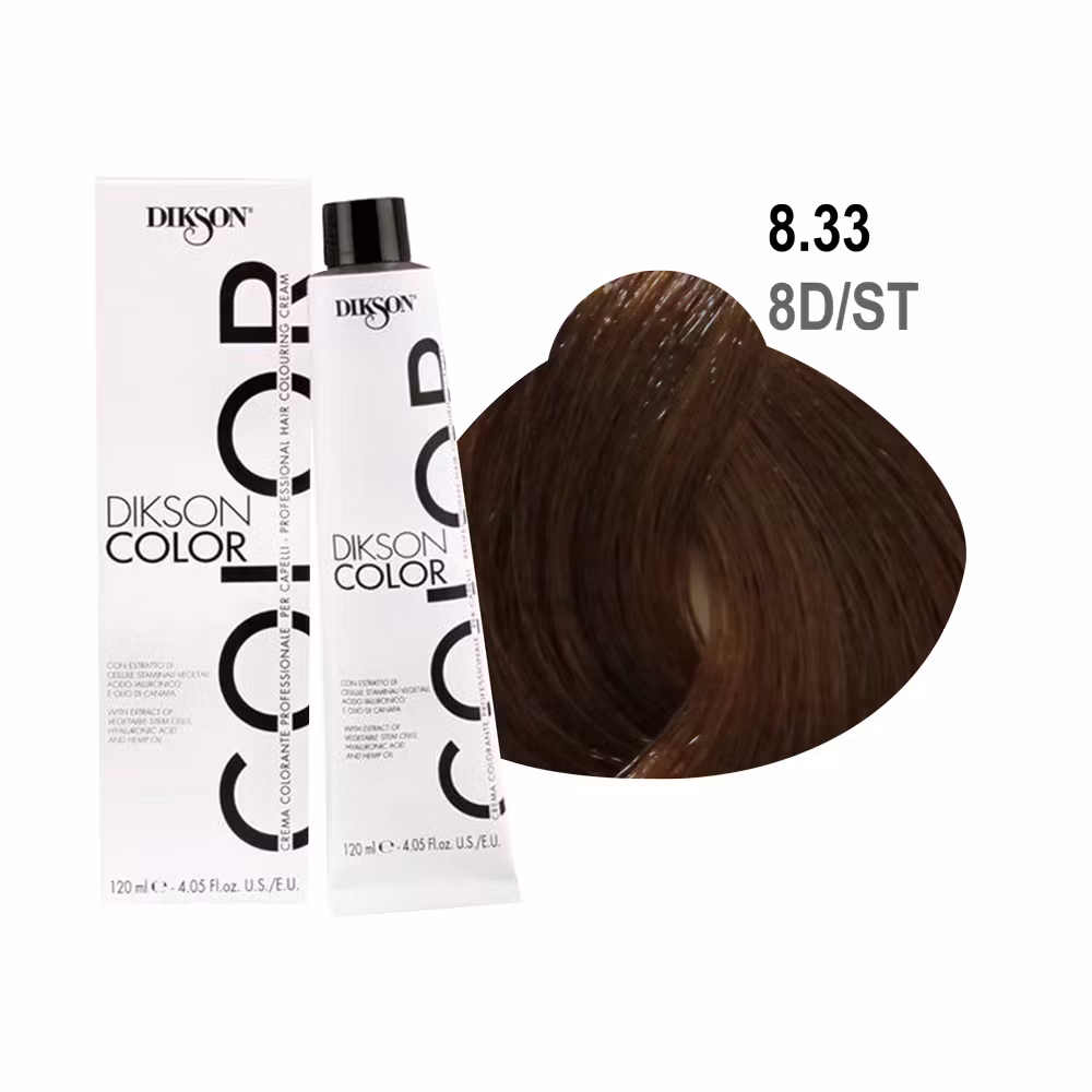 Dikosn Färg 120 ml 8.33