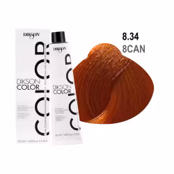 Dikosn Färg 120 ml 8.34