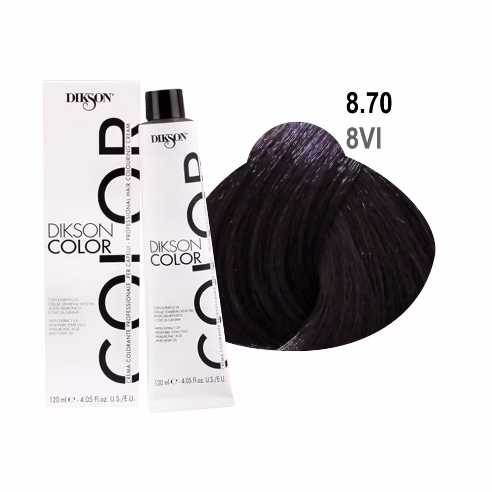 Dikosn Färg 120 ml 8.70