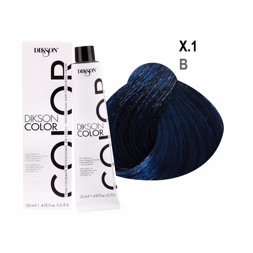 Dikson Färg 120 ml  X 1