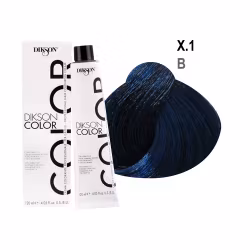 Dikson Färg 120 ml  X 1