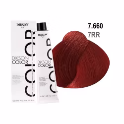 Dikson Färg 120 ml  7.660