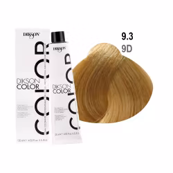 Dikson Färg 120 ml  9.3