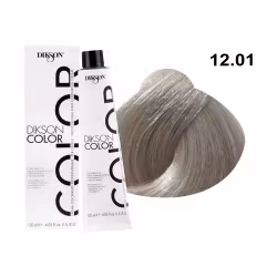 Dikson Färg 120 ml 12.01