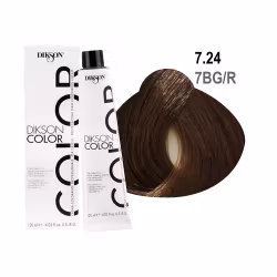 Dikosn Färg 120 ml  7.24