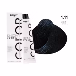 Dikson Färg 120 ml 1.11