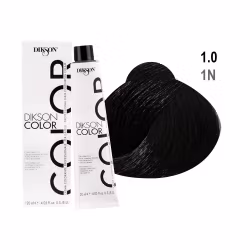 Dikson Färg 120 ml 1.0