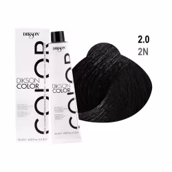Dikson Färg 120 ml 2.0