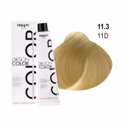 Dikson Färg 120 ml 11.3