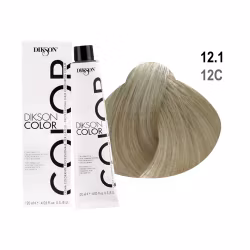 Dikson Färg 120 ml  12.1
