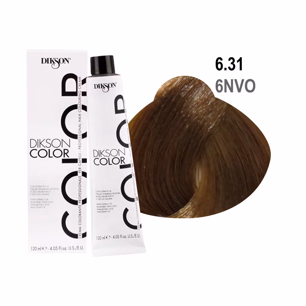 Dikosn Färg 120 ml  6.31