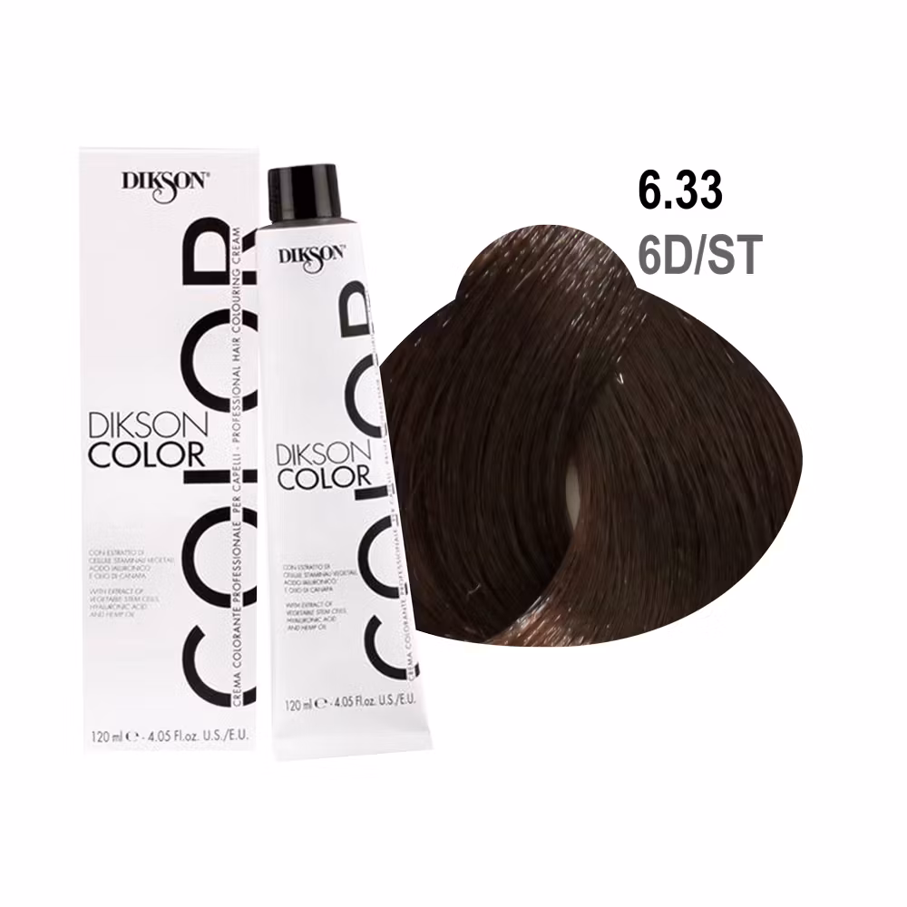 Dikosn Färg 120 ml  6.33