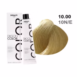 Dikson Färg 120 ml  10.00
