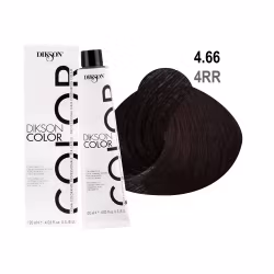 Dikson Färg 120 ml  4.66