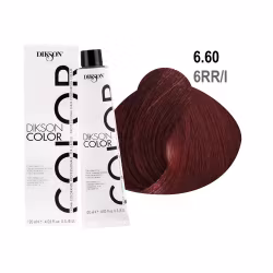 Dikson Färg 120 ml  6.60