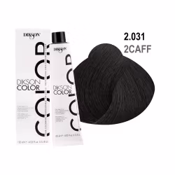 Dikson Färg 120 ml  2.031