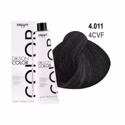 Dikson Färg 120 ml  4.011