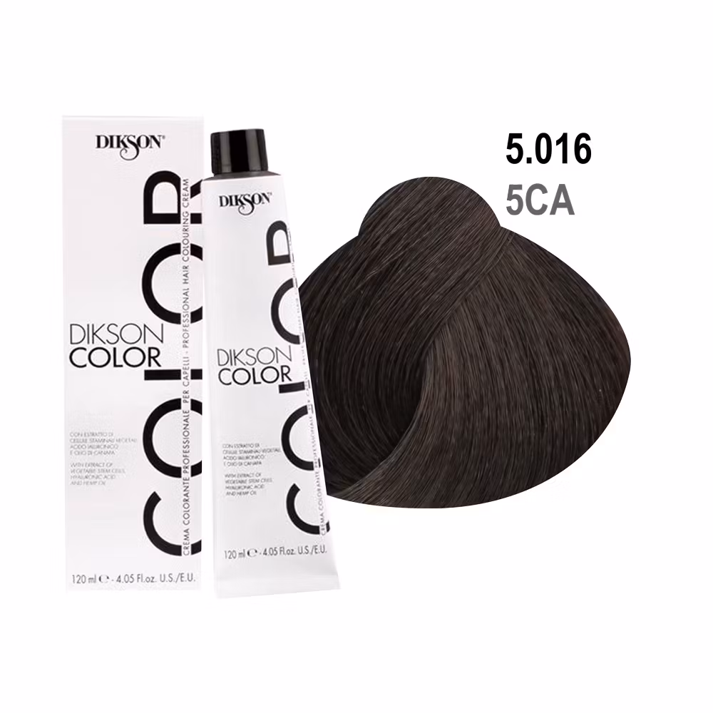 Dikson Färg 120 ml  5.016