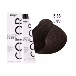 Dikson Färg 120 ml  5.33