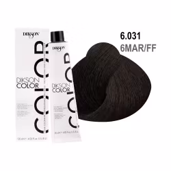 Dikson Färg 120 ml  6.031