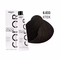 Dikson Färg 120 ml  6.033