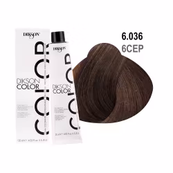 Dikson Färg 120 ml  6.036