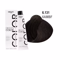 Dikson Färg 120 ml  6.131
