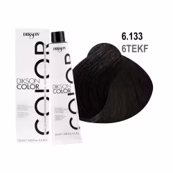 Dikson Färg 120 ml  6.133