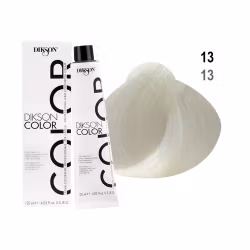 Dikson Färg 120 ml  13