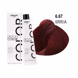 Dikson Färg 120 ml  5.67