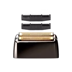 Babyliss PRO 4ARTISTS Gunsteel Rakfolie W.Cutter Dubbel