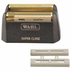 Wahl Professional Finale Foile Cut