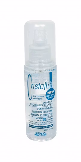 Dikson Kristall serum 100ml